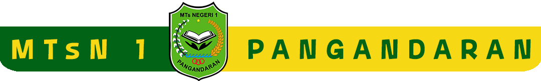 MTsN 1 Pangandaran
